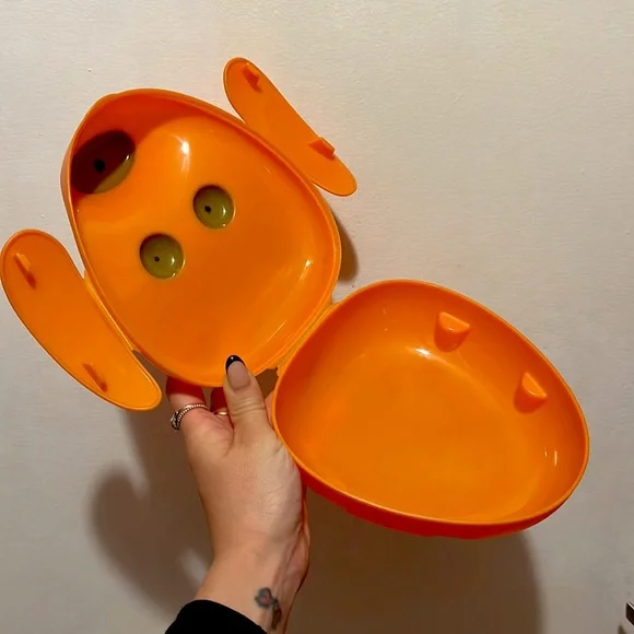 Children’s Lunch Box - Picture 3 of 4